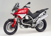 Moto Guzzi Stelvio